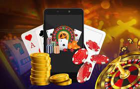 Cara Main Casino Online