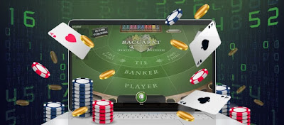 Panduan Agar Menang Main Judi Casino Online