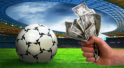 Bandar SBOBET & Situs SBOBET Resmi Terbaik Indonesia